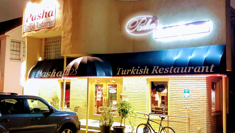 Pasha Restaurant | restaurant | 2325 University Blvd, Houston, TX 77005, USA | 7135920020 OR +1 713-592-0020