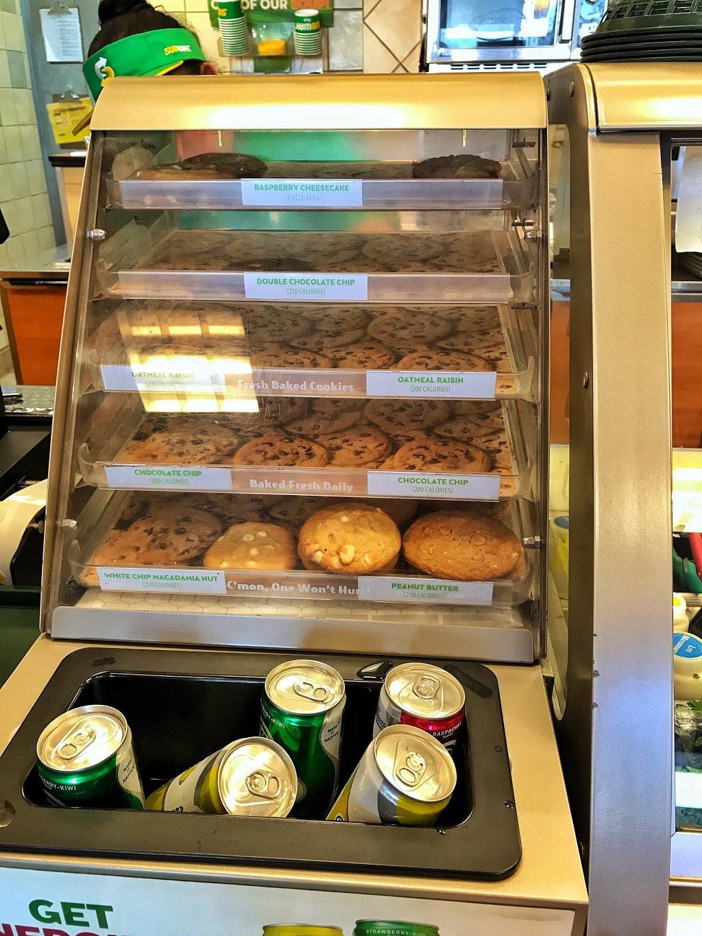 Subway Restaurants | restaurant | 1664 Sepulveda Blvd, Harbor City, CA 90710, USA | 3105345466 OR +1 310-534-5466