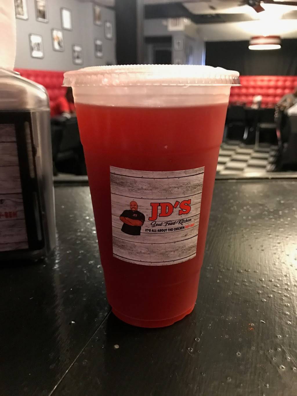 JDS Soul Food Kitchen LLC | restaurant | 4056 Lancaster Ave, Philadelphia, PA 19104, USA | 2673333161 OR +1 267-333-3161