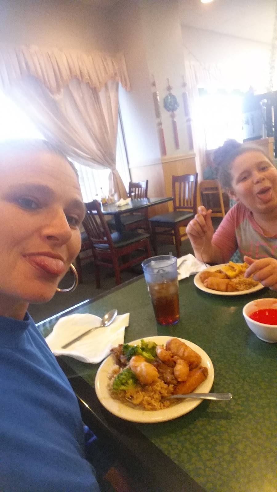 China Garden | restaurant | 621 S Main St, Wetumpka, AL 36092, USA | 3345148862 OR +1 334-514-8862