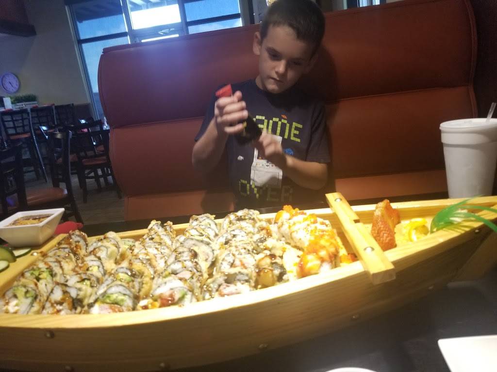 Oyshi Sushi Southside | restaurant | 6181 Saratoga Blvd #109, Corpus Christi, TX 78414, USA | 3612571654 OR +1 361-257-1654