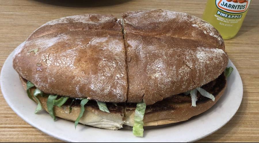 Las Brisas Restaurant | restaurant | 215 Westchester Ave, Port Chester, NY 10573, USA | 9149371462 OR +1 914-937-1462