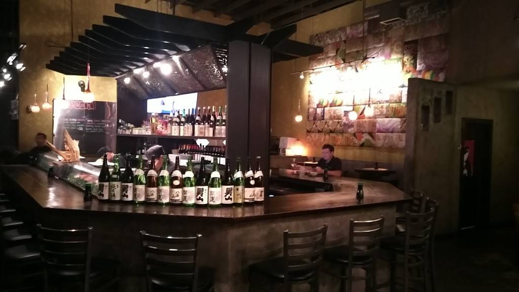 Ichiban Steak & Sushi | restaurant | 5306 Windward Pkwy W, Alpharetta, GA 30004, USA | 7707726822 OR +1 770-772-6822