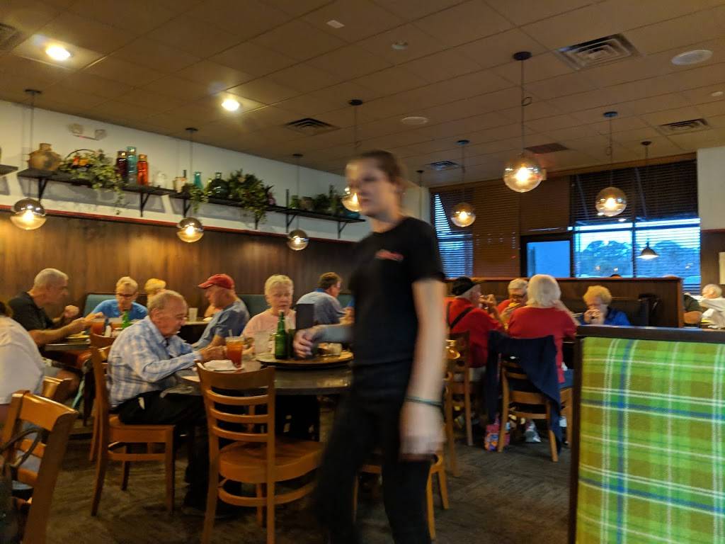 Kelseys Pizzeria | restaurant | 1954 US-1, Rockledge, FL 32955, USA | 3214330095 OR +1 321-433-0095