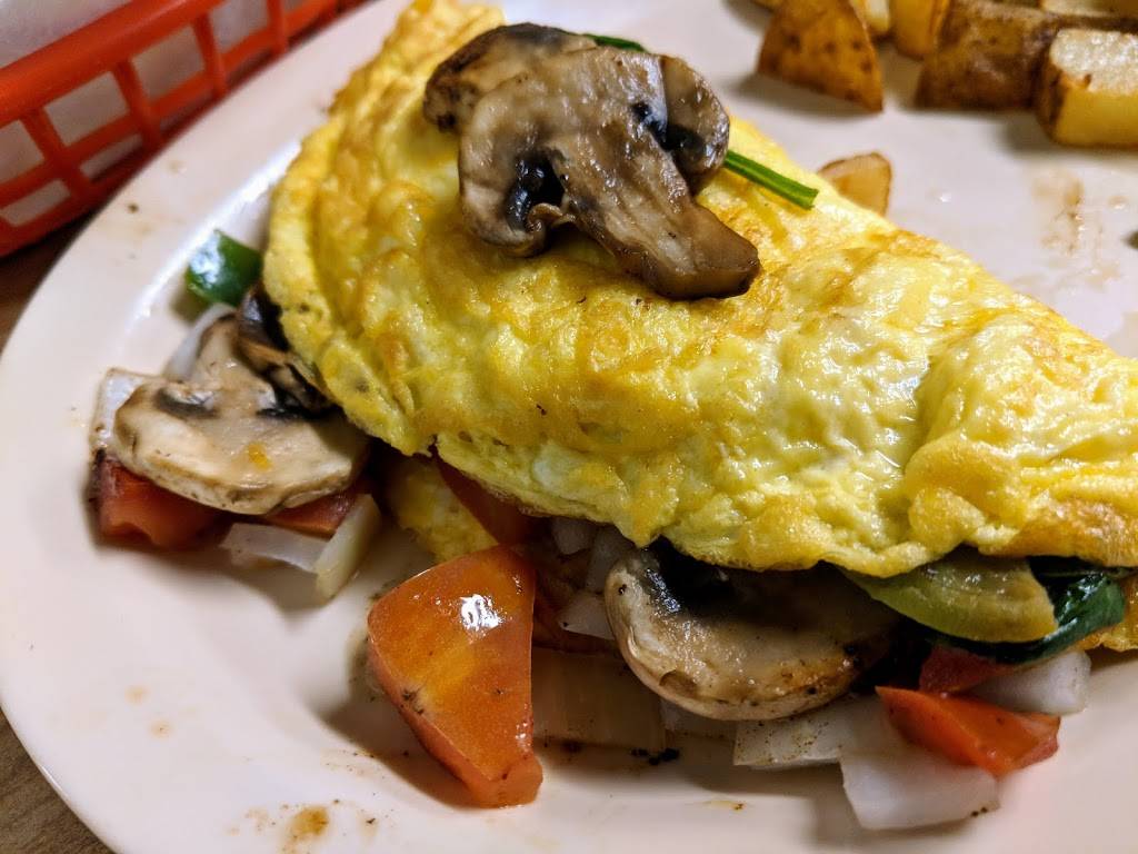 Louises Restaurant | restaurant | 972 Kennesaw Ave NW, Marietta, GA 30060, USA | 7704279127 OR +1 770-427-9127