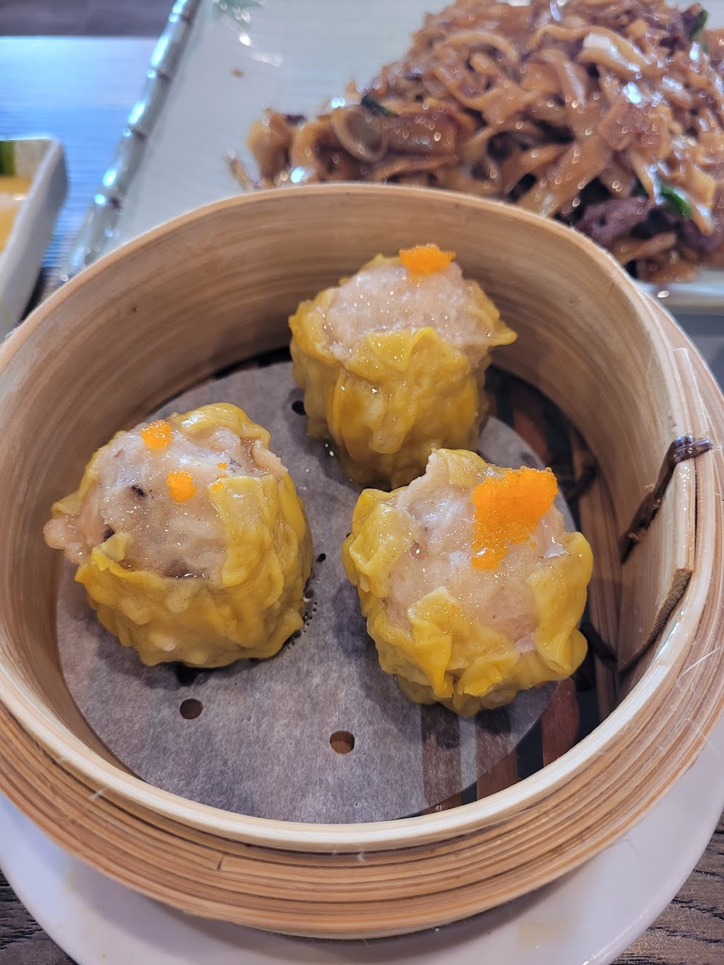 TOP BBQ & Noodle | restaurant | 1425 Artesia Blvd Suite 21, Gardena, CA 90248, USA | 3108198413 OR +1 310-819-8413