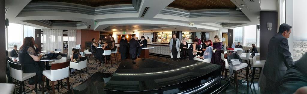 The Tower Club Oxnard | restaurant | 300 E Esplanade Dr, Oxnard, CA 93036, USA | 8059837777 OR +1 805-983-7777