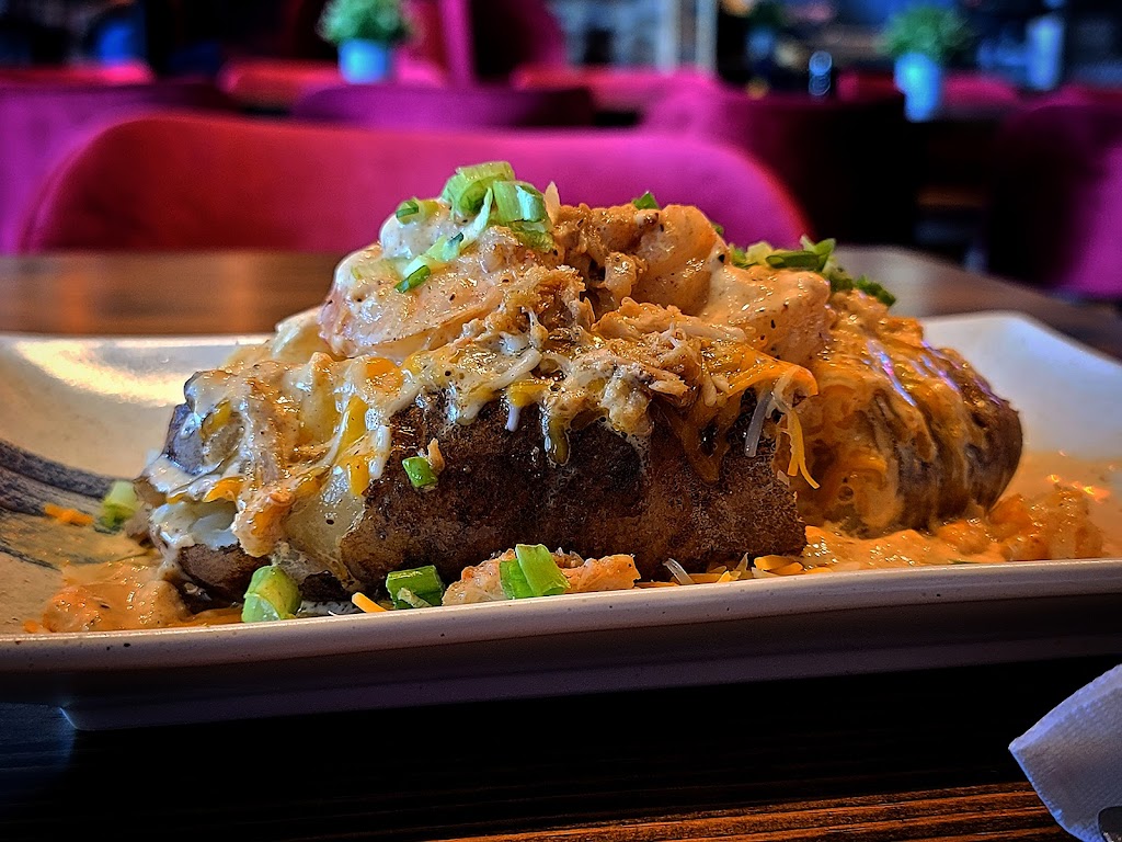 Southern Social Eatery | restaurant | 13890 Farm to Market 548, Forney, TX 75126, USA | 9723577681 OR +1 972-357-7681