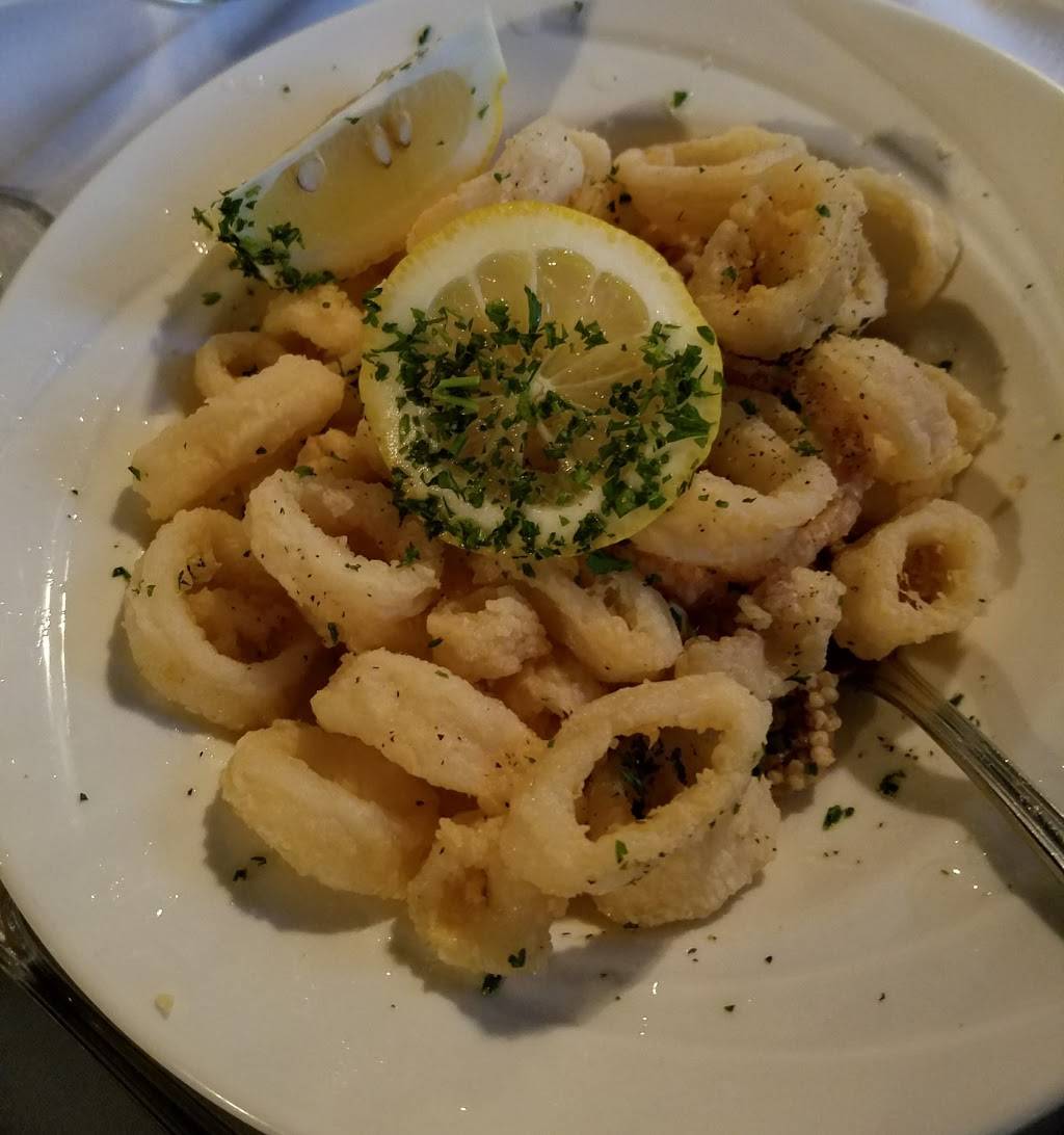 Stino Da Napoli | restaurant | 19070 Old Detroit Rd, Rocky River, OH 44116, USA | 4403313944 OR +1 440-331-3944