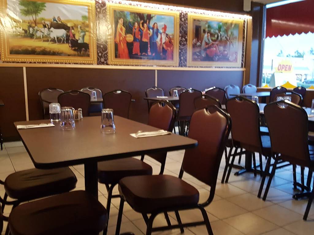 Kalia Indian Cuisine | restaurant | 4520 200th St SW #202, Lynnwood, WA 98036, USA | 4257716422 OR +1 425-771-6422