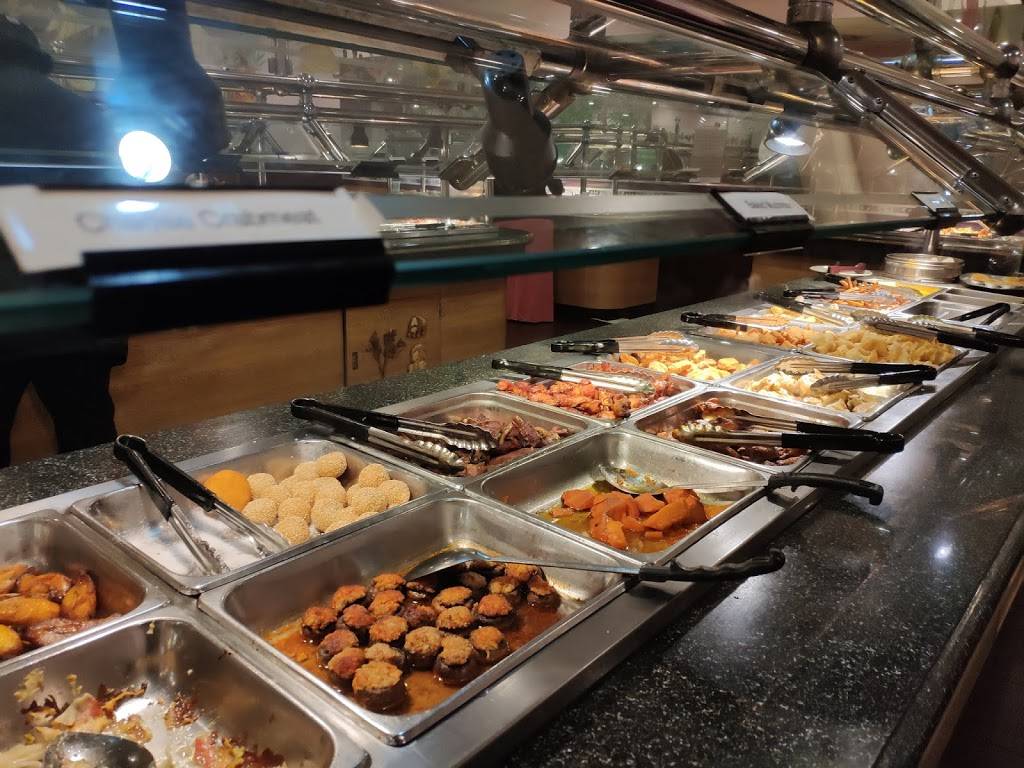 Sun Hing Buffet | restaurant | 1960 Hacienda Dr, Vista, CA 92081, USA | 7608063586 OR +1 760-806-3586