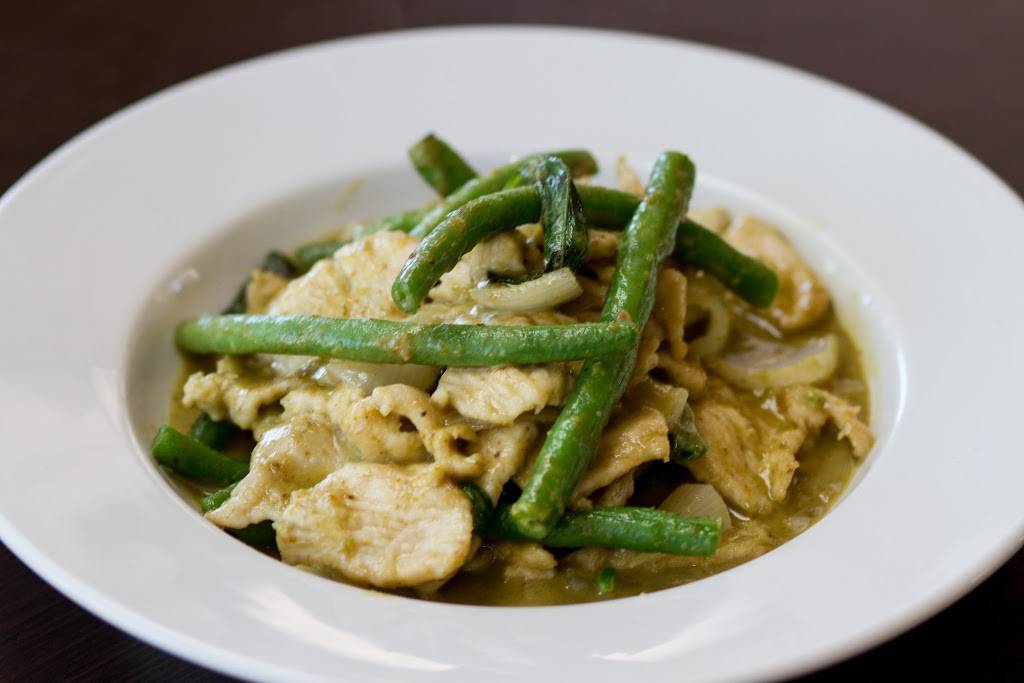 Flos - New Asian Cuisine | restaurant | 788 E Baseline Rd, Tempe, AZ 85283, USA | 4805887922 OR +1 480-588-7922