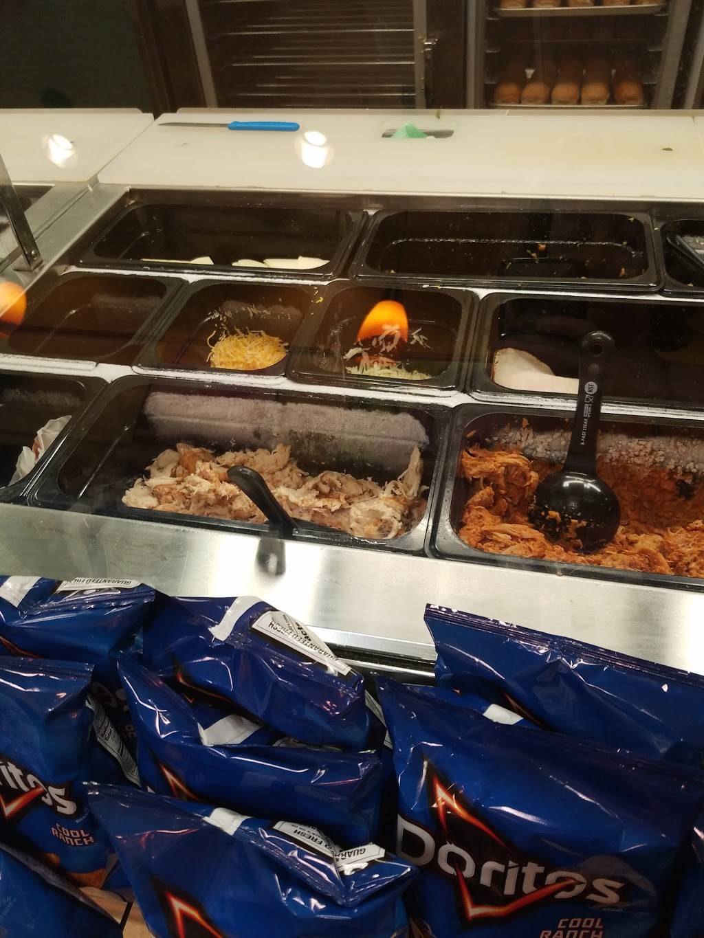 Subway | restaurant | 2919 Old Knoxville Hwy, Maryville, TN 37804, USA | 8656816646 OR +1 865-681-6646