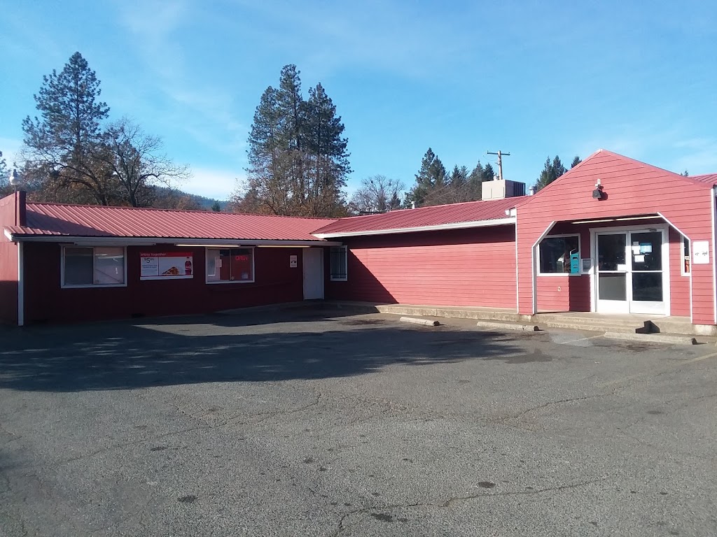 Perfect Pizza Plus | restaurant | 212 Redwood Hwy, Cave Junction, OR 97523, USA | 5415922220 OR +1 541-592-2220