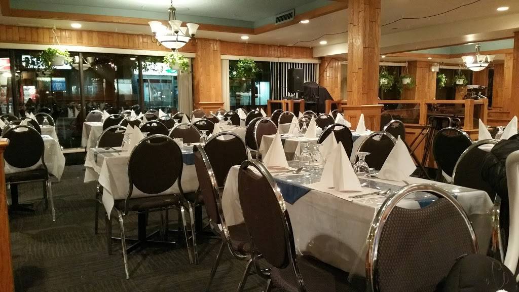 Jimmy Restaurant | restaurant | 3924 Rue Hochelaga, Montréal, QC H1W 1J9, Canada | 5142552462 OR +1 514-255-2462