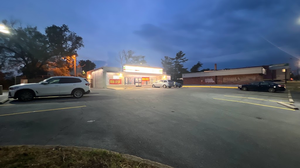 Charms Market & Deli | meal takeaway | 645 E Patapsco Ave, Baltimore, MD 21225, USA | 4434495187 OR +1 443-449-5187