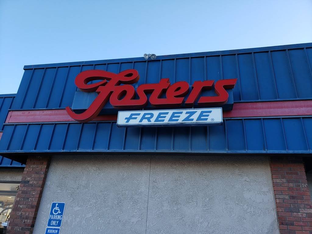Fosters Freeze | restaurant | 4111 W Swift Ave, Fresno, CA 93722, USA | 5592719575 OR +1 559-271-9575