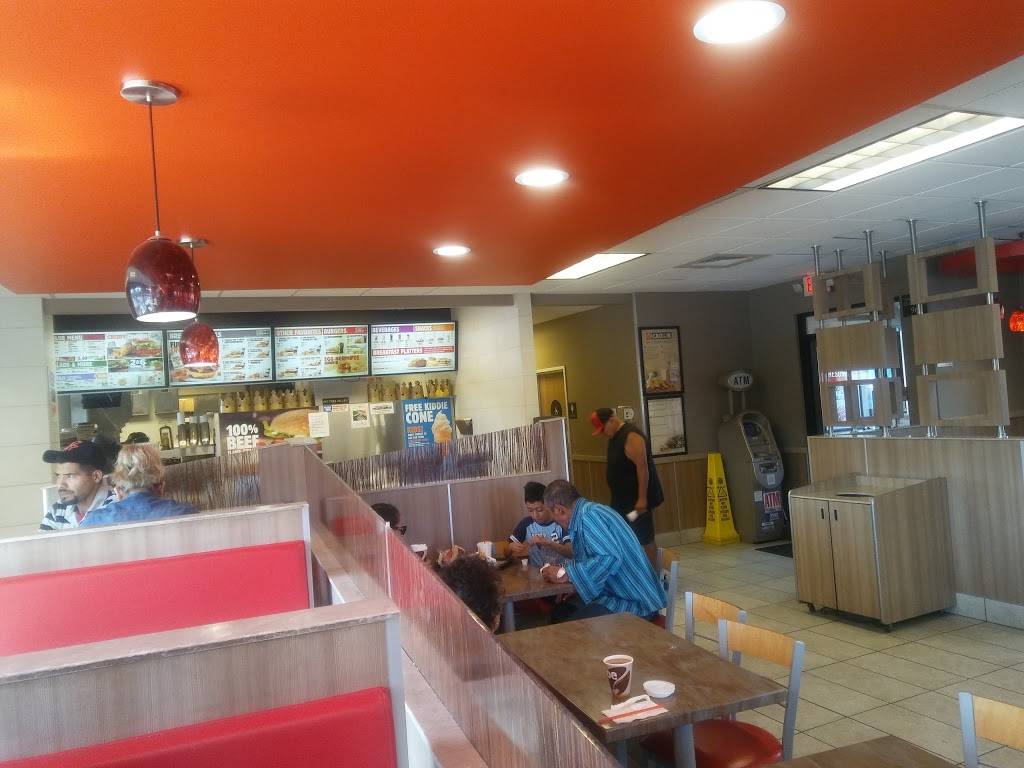 Burger King | restaurant | 301 W Lacey Blvd, Hanford, CA 93230, USA | 5595849448 OR +1 559-584-9448