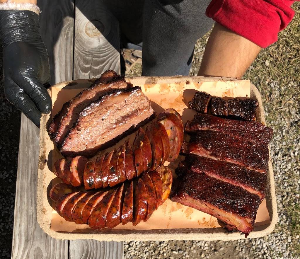 Smokin Zs BBQ | restaurant | 3115 Hwy 6, Hitchcock, TX 77563, USA | 2816059988 OR +1 281-605-9988