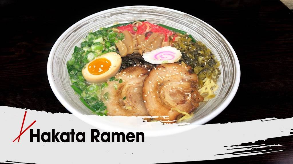 momoyama ramen & hawaiian bbq | restaurant | 101 E Moreland Rd Ste.# F, Willow Grove, PA 19090, USA | 2153667202 OR +1 215-366-7202