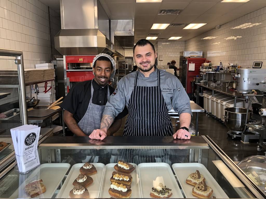 Pizzeria 1081 | restaurant | 1081 E Tallmadge Ave, Akron, OH 44310, USA | 2349011999 OR +1 234-901-1999