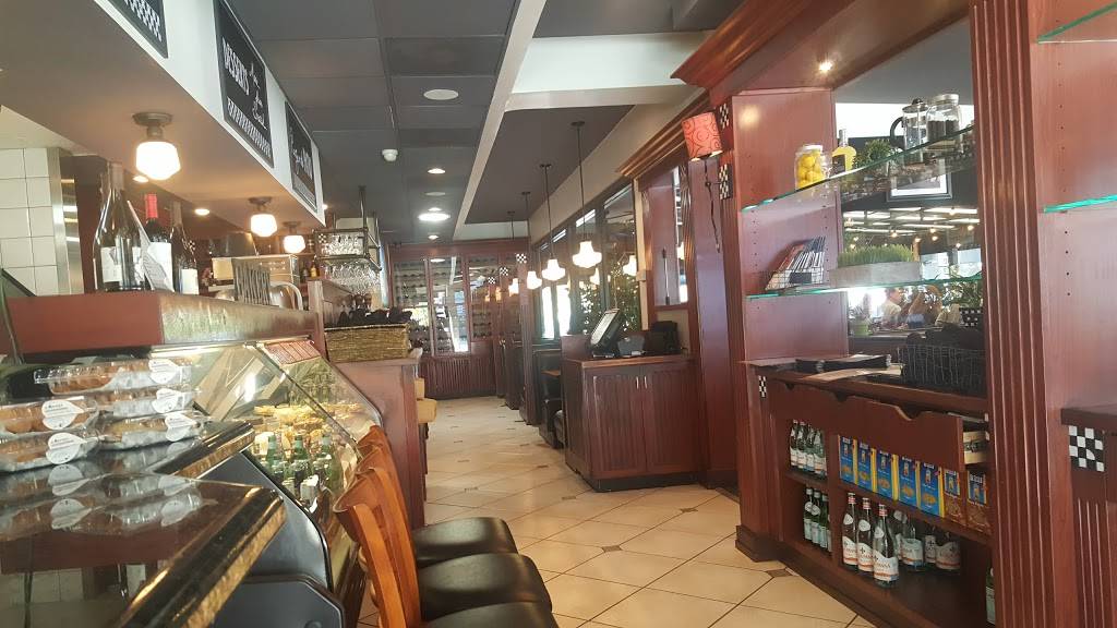 Marias Italian Kitchen | restaurant | 10761 Pico Blvd, Los Angeles, CA 90064, USA | 3104413663 OR +1 310-441-3663