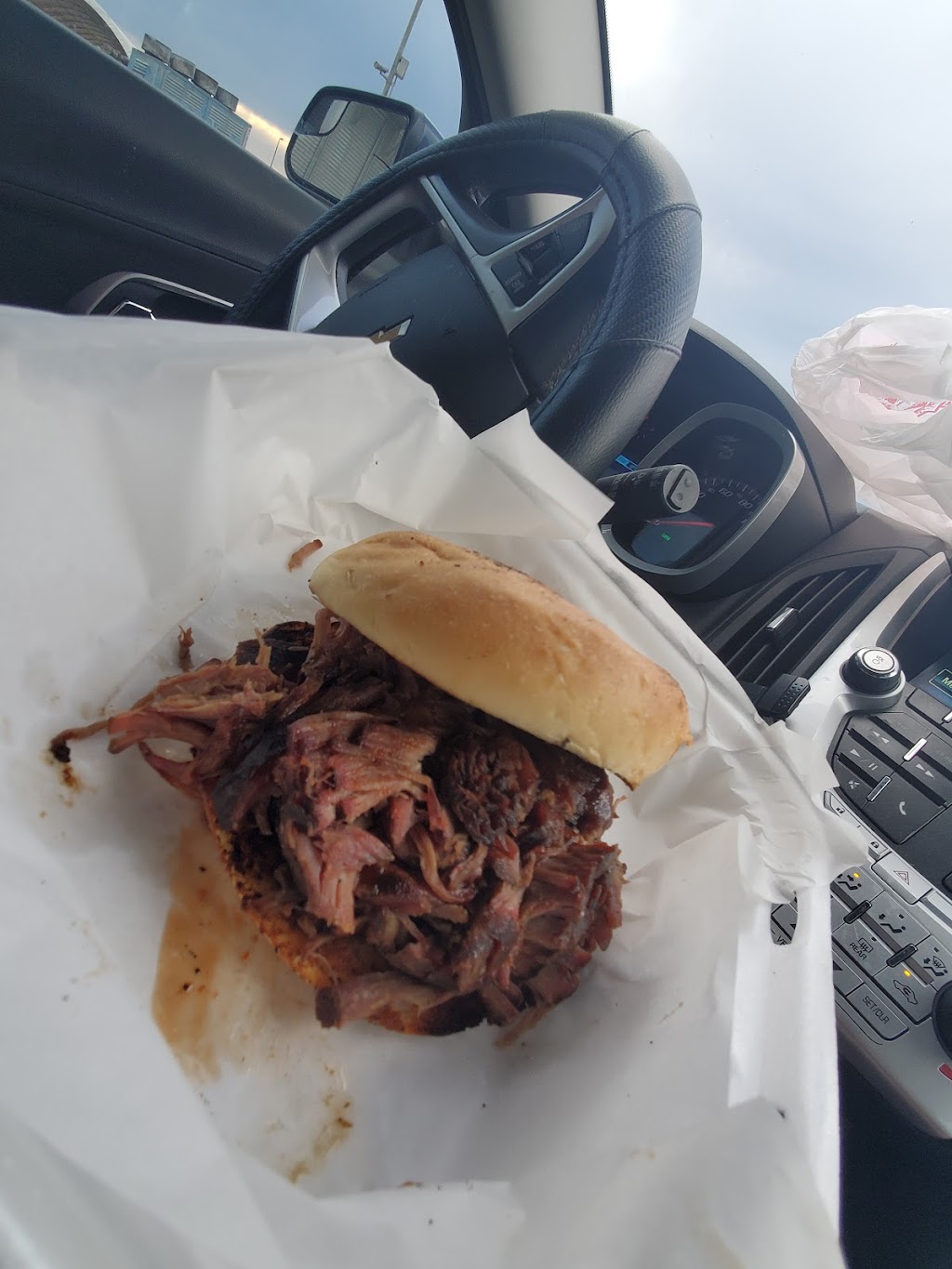 Baby Js | restaurant | 2243 Stevens Dr, Richland, WA 99354, USA | 5093754909 OR +1 509-375-4909