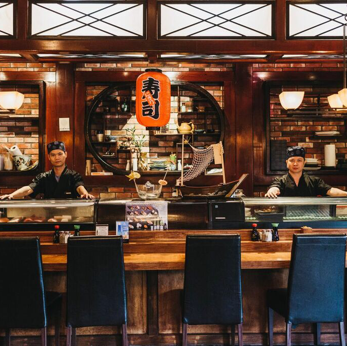 Tokyo Steakhouse | restaurant | 17906 Coastal Hwy, Lewes, DE 19958, USA | 3026459728 OR +1 302-645-9728