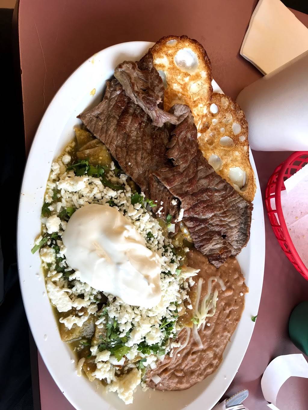 Gorditas La Tia | restaurant | 6425 W 63rd St, Chicago, IL 60638, USA | 7732291153 OR +1 773-229-1153