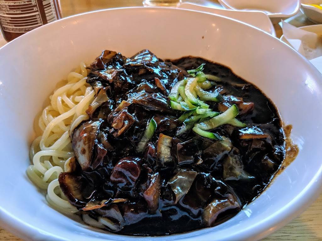 Hong Kong Banjum By Paiks Noodle | restaurant | 10650 Zelzah Ave, Granada Hills, CA 91344, USA | 8184881373 OR +1 818-488-1373