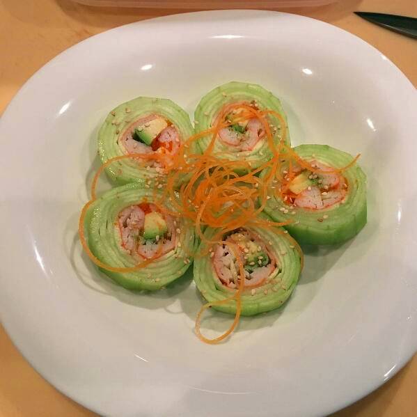 Samurai | restaurant | 1630 NW 23rd St ste a, Oklahoma City, OK 73106, USA | 4055258886 OR +1 405-525-8886