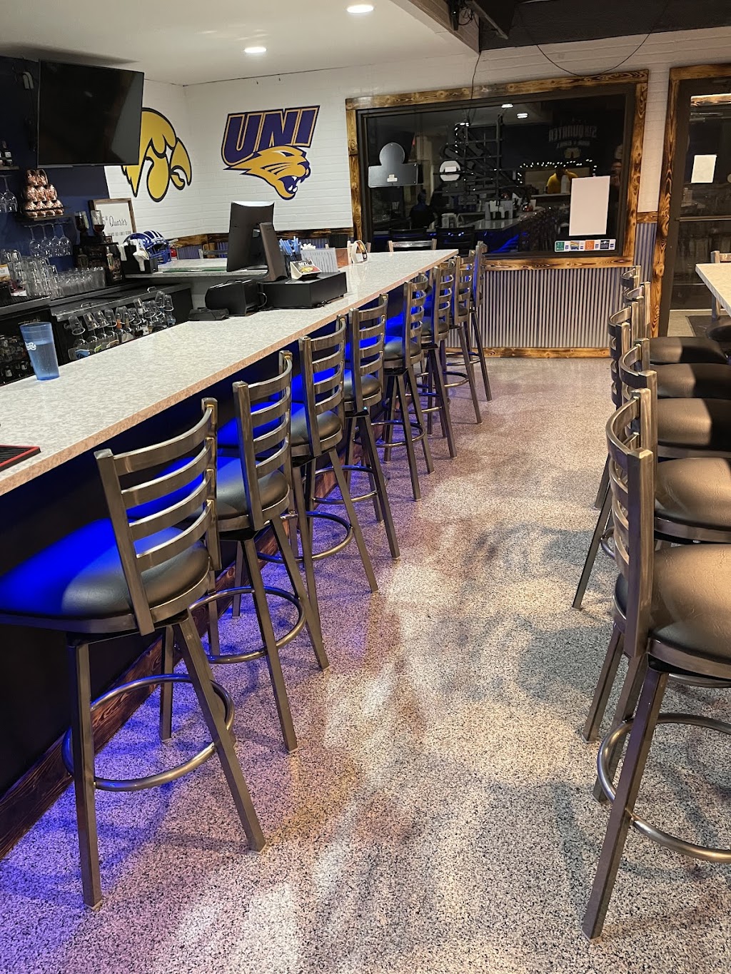 5th Quarter | restaurant | 420 Mill St, Van Meter, IA 50261, USA | 5159969258 OR +1 515-996-9258