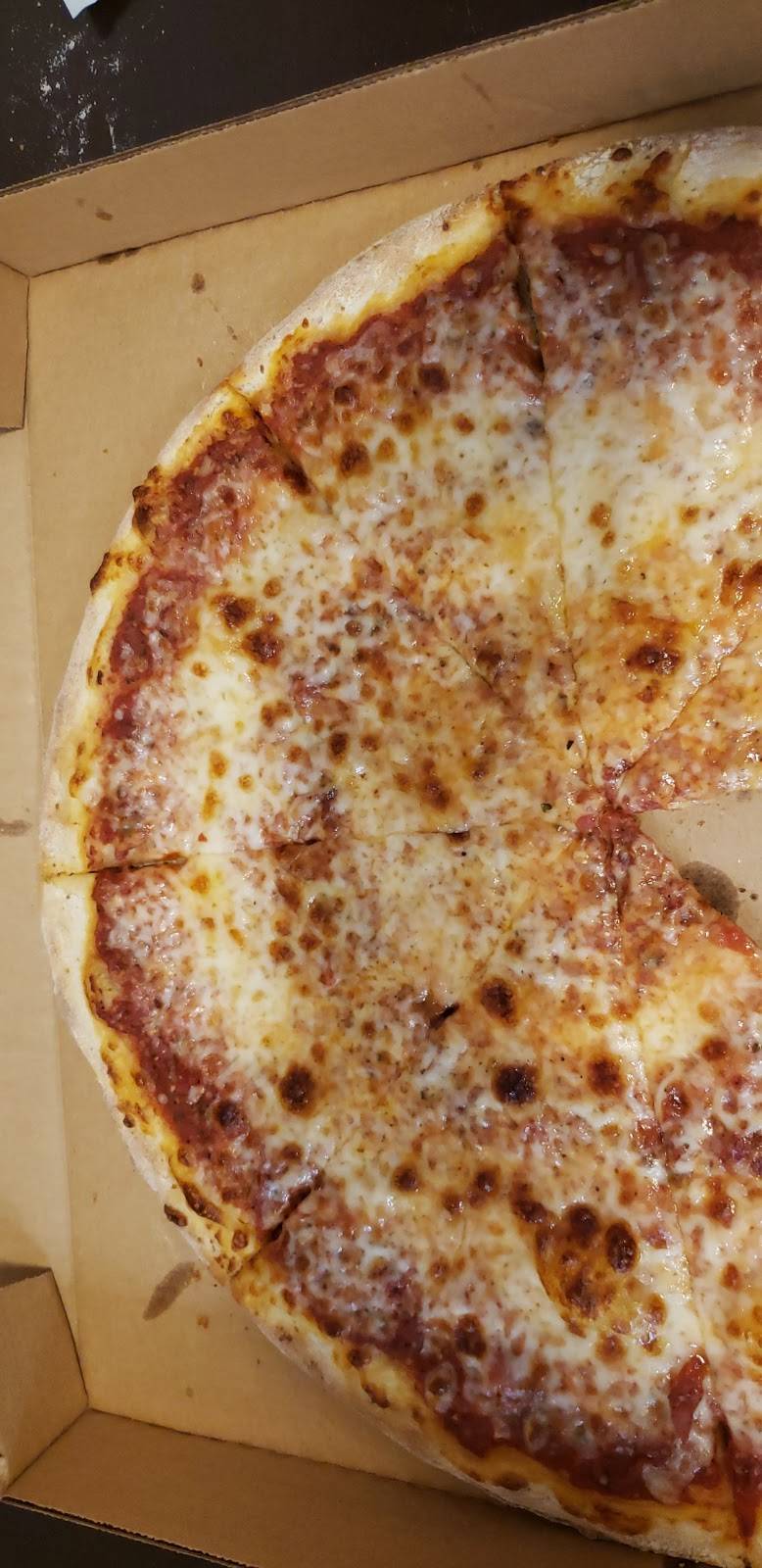 Dundee Downtown Pizza | restaurant | 208 E Main St, Dundee, FL 33838, USA | 8633535473 OR +1 863-353-5473