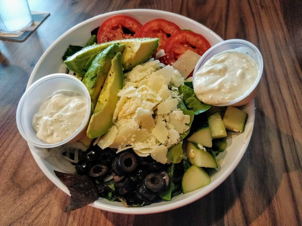 Mellow Mushroom | meal takeaway | 6911 Daniels Pkwy, Fort Myers, FL 33912, USA | 2392150500 OR +1 239-215-0500