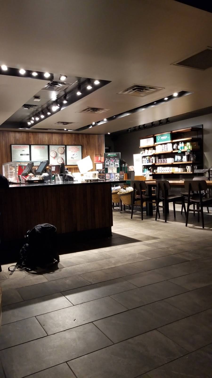 Starbucks | cafe | 210 W Bitters Rd, San Antonio, TX 78216, USA | 2104954875 OR +1 210-495-4875