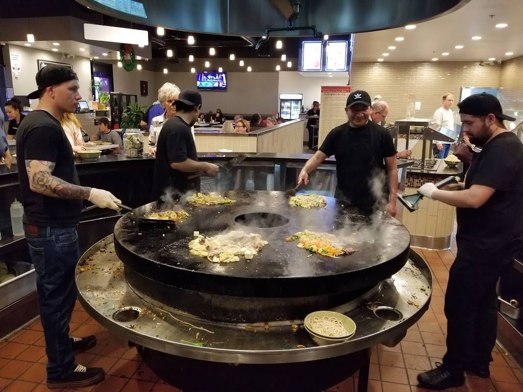 BIG WOK mongolian bar-b-q | restaurant | 26771 Rancho Pkwy, Lake Forest, CA 92630, USA | 9492157003 OR +1 949-215-7003