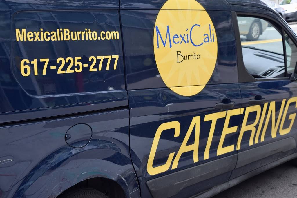 Mexicali Burrito Co | restaurant | 500 Technology Square, Cambridge, MA 02139, USA | 6172252777 OR +1 617-225-2777