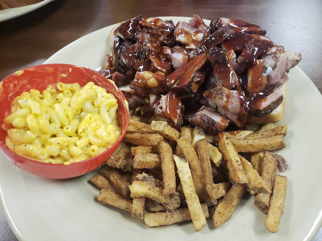 Andys Smoke House | restaurant | 2621 W White Oaks Dr, Springfield, IL 62704, USA | 2176795692 OR +1 217-679-5692