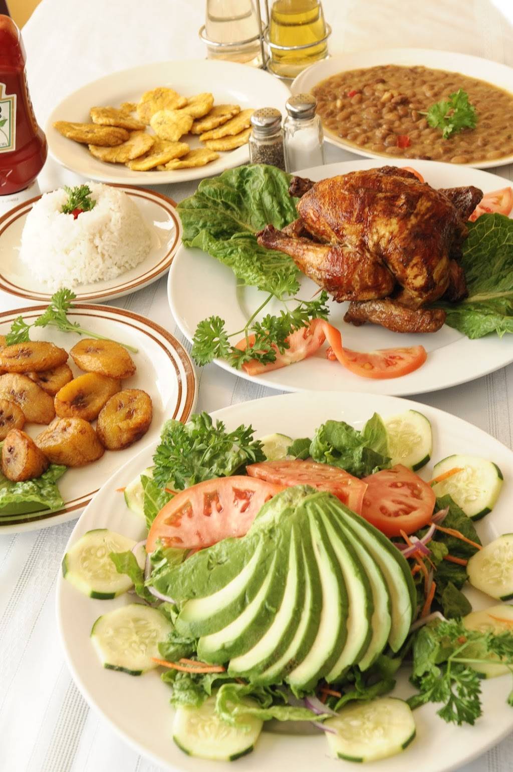 El Anzuelo Fino | restaurant | 98-01 Jamaica Ave, Woodhaven, NY 11421, USA | 7188460909 OR +1 718-846-0909