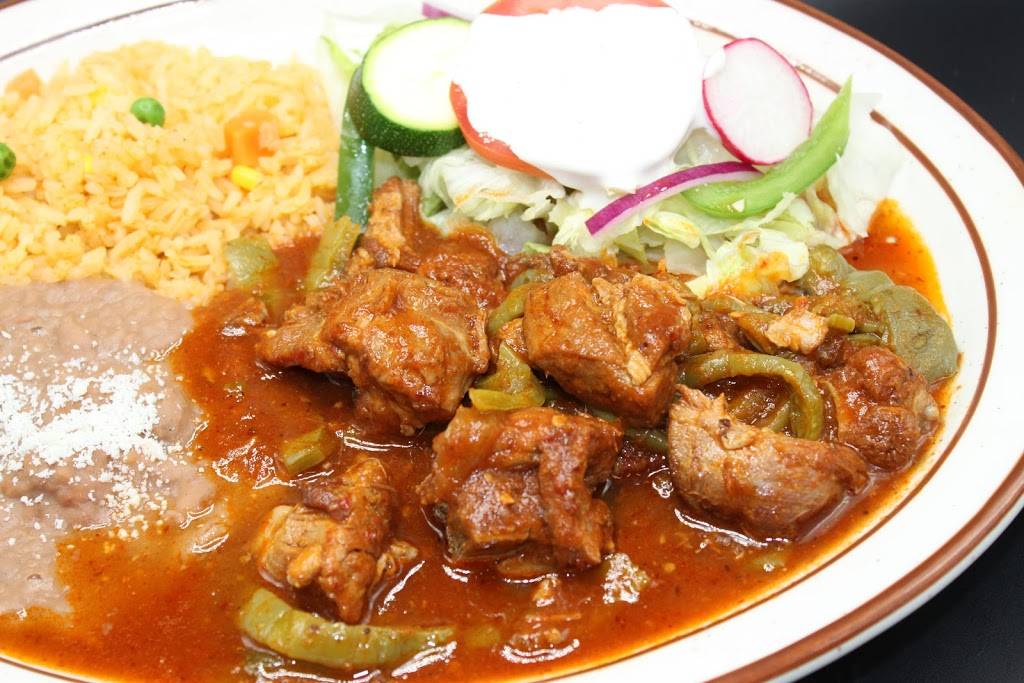 Tacos 5 de Mayo | restaurant | 3425 E. 1st St, Stall #110, Los Angeles, CA 90063, USA | 3235097290 OR +1 323-509-7290