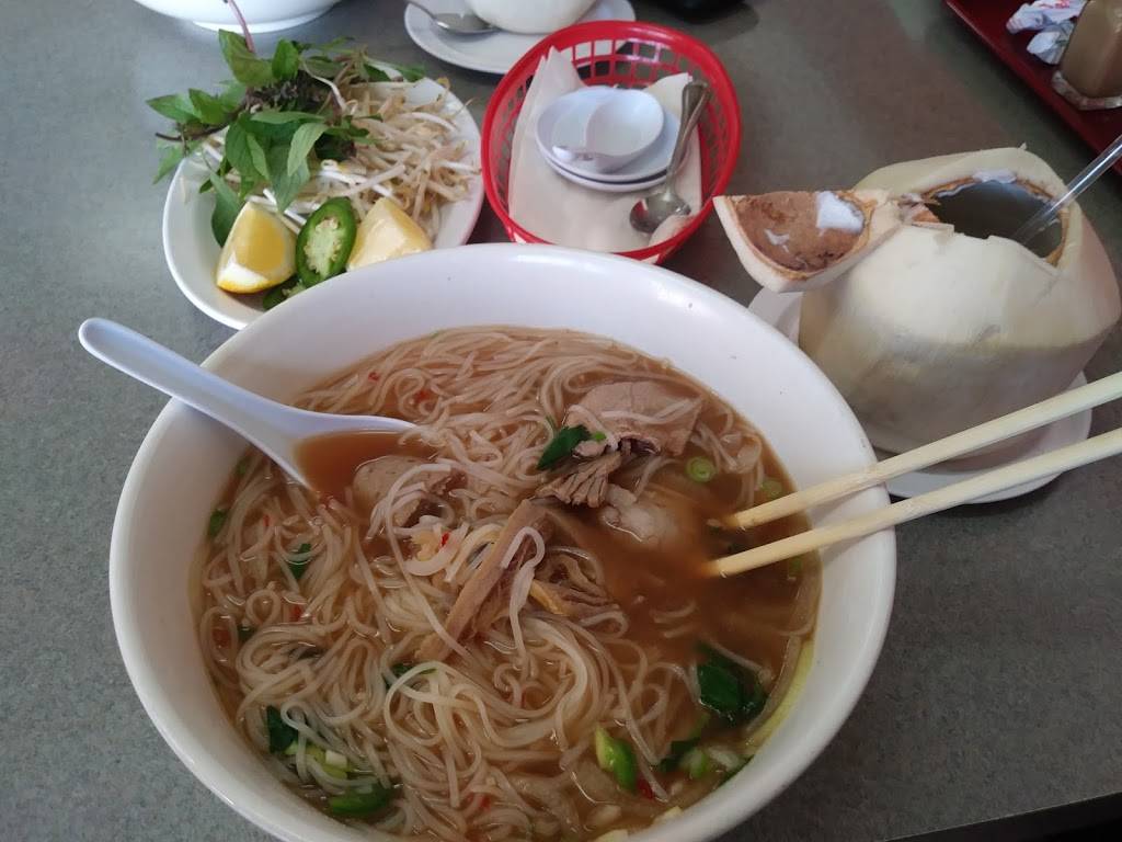 Wok & Pho | restaurant | 1001 Pacific Coast Hwy, Long Beach, CA 90806, USA | 5622471177 OR +1 562-247-1177