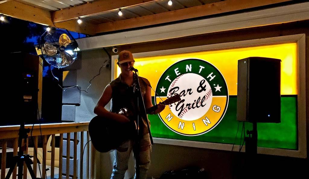 The Tenth Inning Bar and Grill | restaurant | 732 E Buena Vista Ave, North Augusta, SC 29841, USA | 8035997439 OR +1 803-599-7439