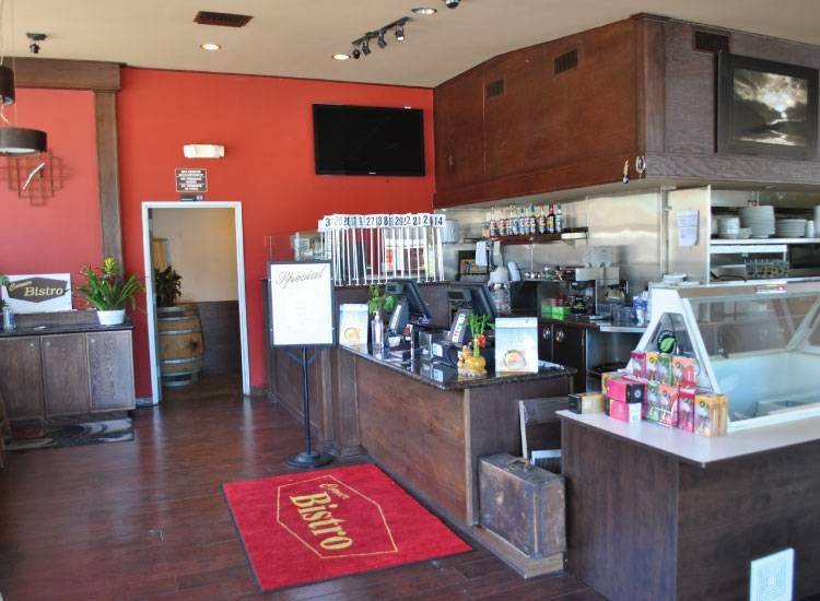 Corner Bistro | cafe | 6720 San Fernando Rd, Glendale, CA 91201, USA | 8182910015 OR +1 818-291-0015