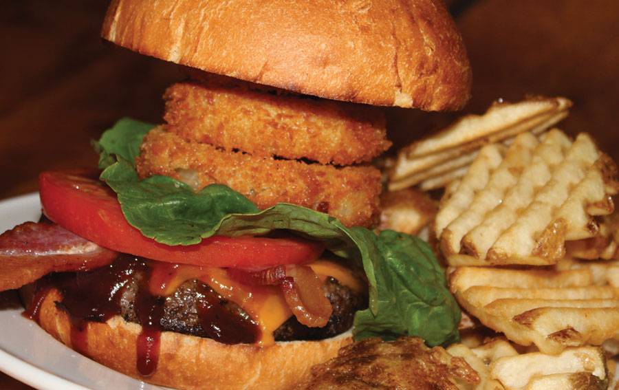 Rachaels: Sports • Food • Fun! | restaurant | 1190 King George Blvd, Savannah, GA 31419, USA | 9129207772 OR +1 912-920-7772