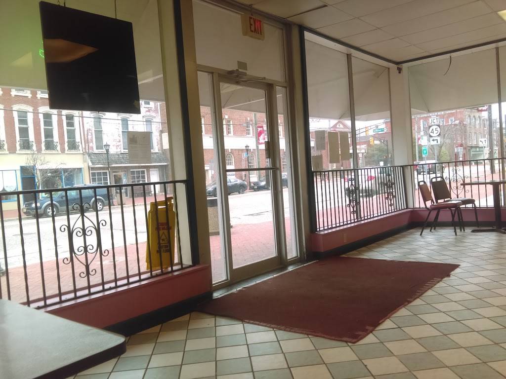 Welcome Chinese Restaurant | restaurant | 163 W Broadway, Salem, NJ 08079, USA | 8569351137 OR +1 856-935-1137