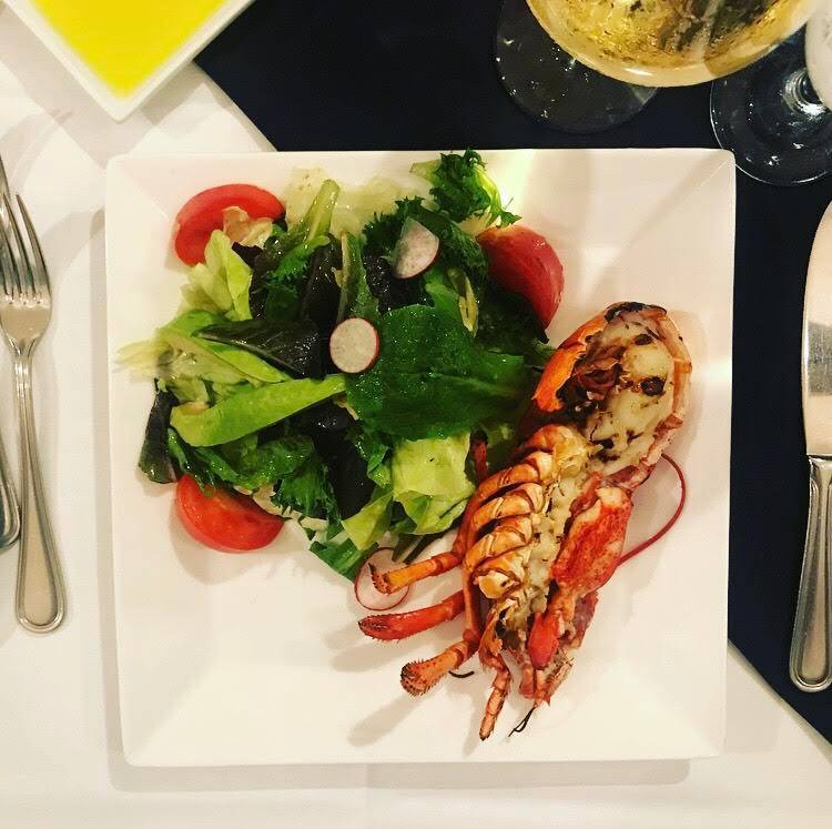 Matisse | restaurant | 4934 Wisconsin Ave NW, Washington, DC 20016, USA | 2022445222 OR +1 202-244-5222