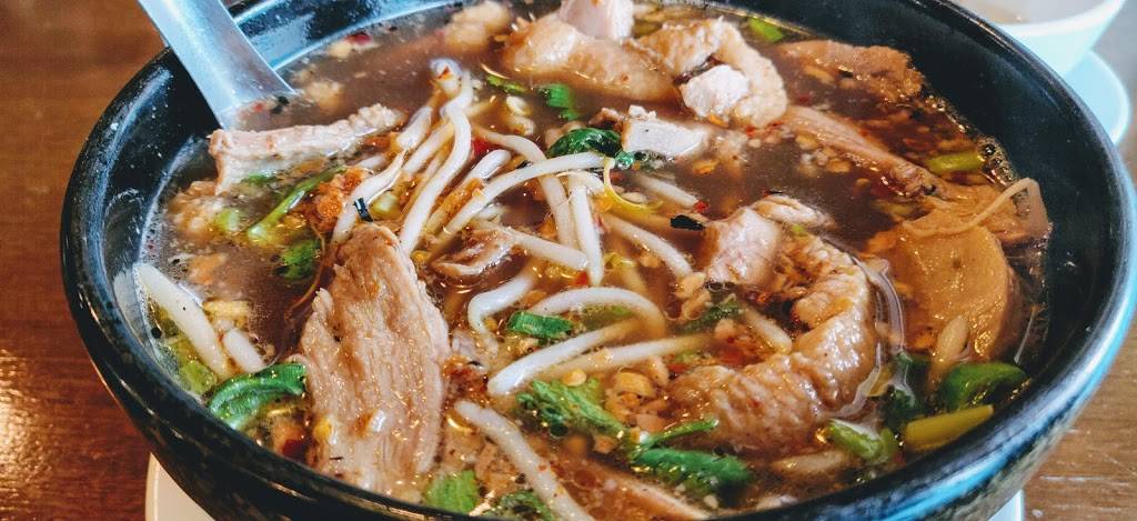 Thai One On | restaurant | 12343 Lake City Way NE, Seattle, WA 98125, USA | 2063626999 OR +1 206-362-6999