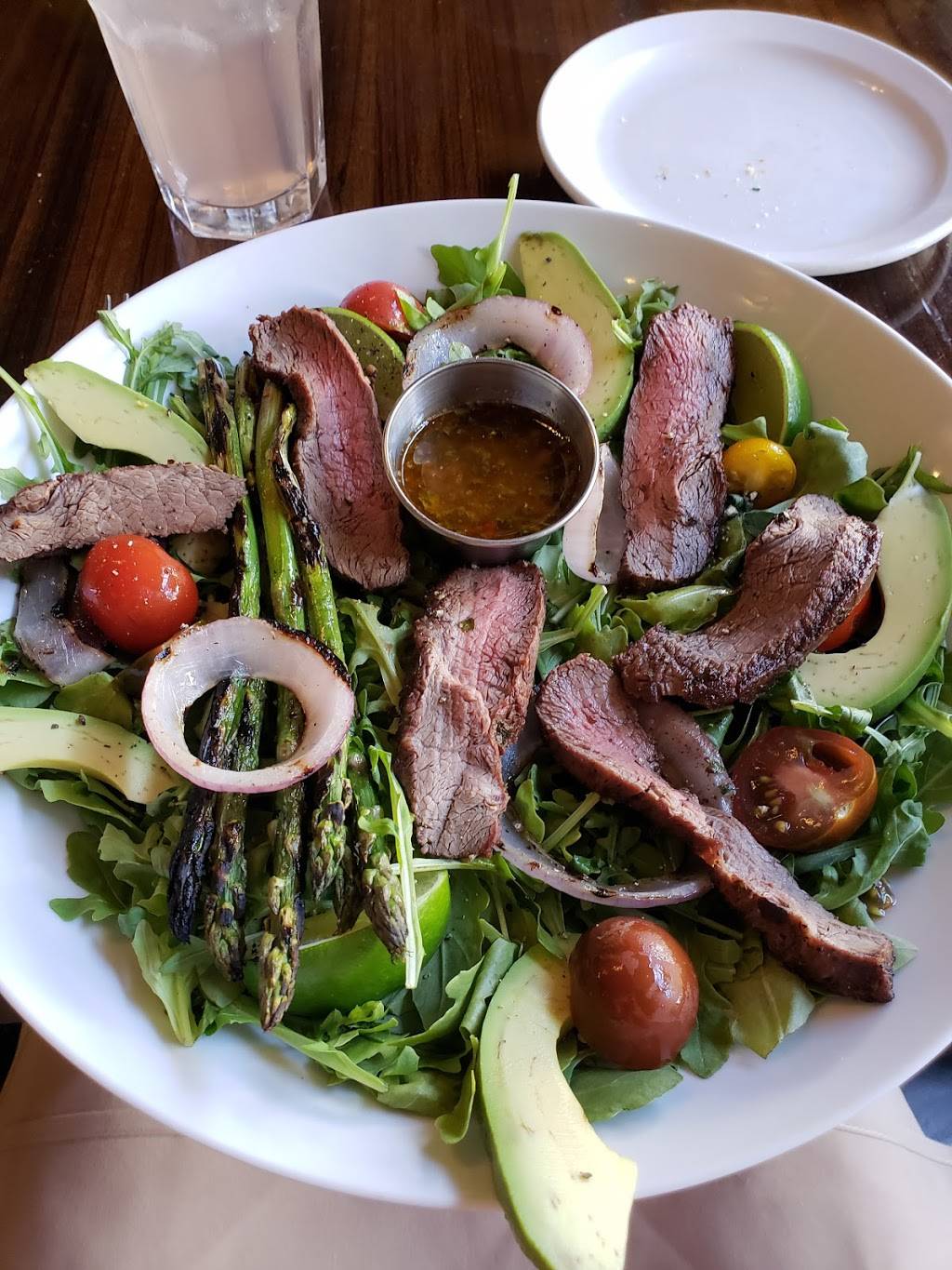 SORRISO | restaurant | 46 E Colorado Blvd, Pasadena, CA 91105, USA | 6264051000 OR +1 626-405-1000