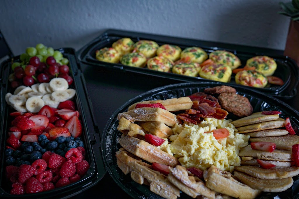 Chyanns Specialty Cafe | restaurant | 110 E Jackson Ave, Harlingen, TX 78550, USA | 9564962754 OR +1 956-496-2754