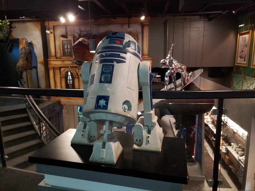 Comicx Restaurant Bar & Store | restaurant | 21001 N Tatum Blvd #95, Phoenix, AZ 85050, USA | 4803066780 OR +1 480-306-6780